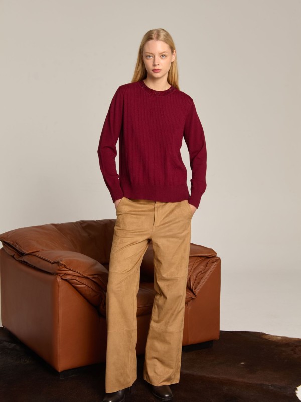 Μπλούζα Merlot Μπλούζα Merlot