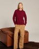 Blouse Merlot