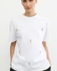 Λευκό T-Shirt Λευκό T-Shirt