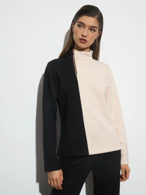 Blouse Beatrice Natural