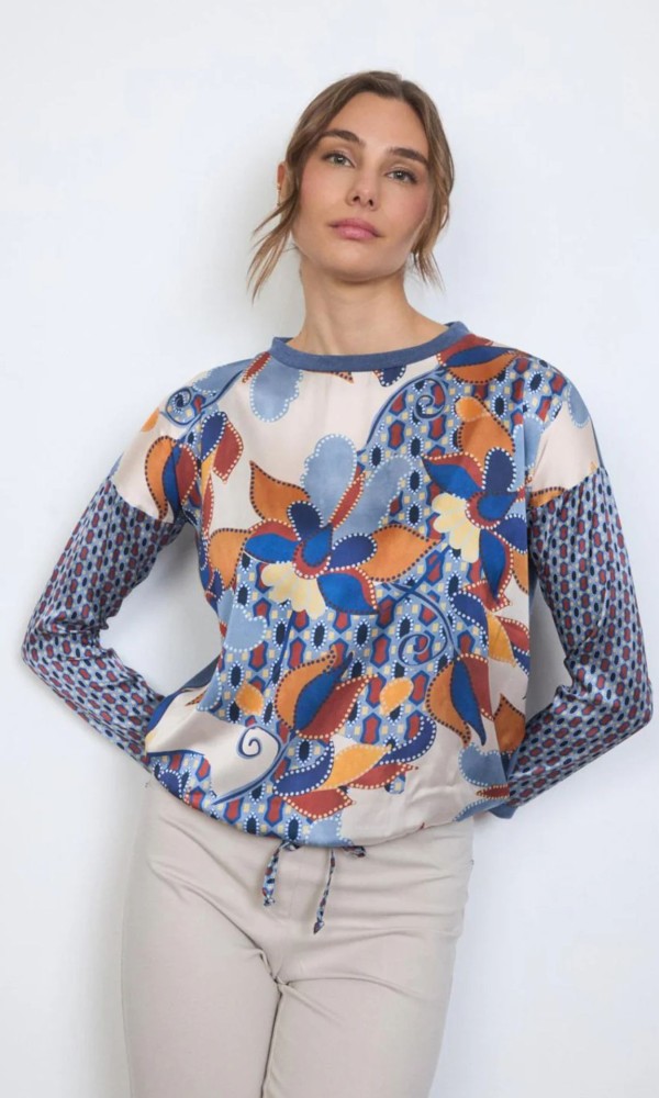 Blouse Carolina Blouse Carolina