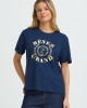 T- Shirt Blue Navy