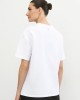 Λευκό T-Shirt Λευκό T-Shirt