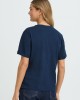 T- Shirt Blue Navy