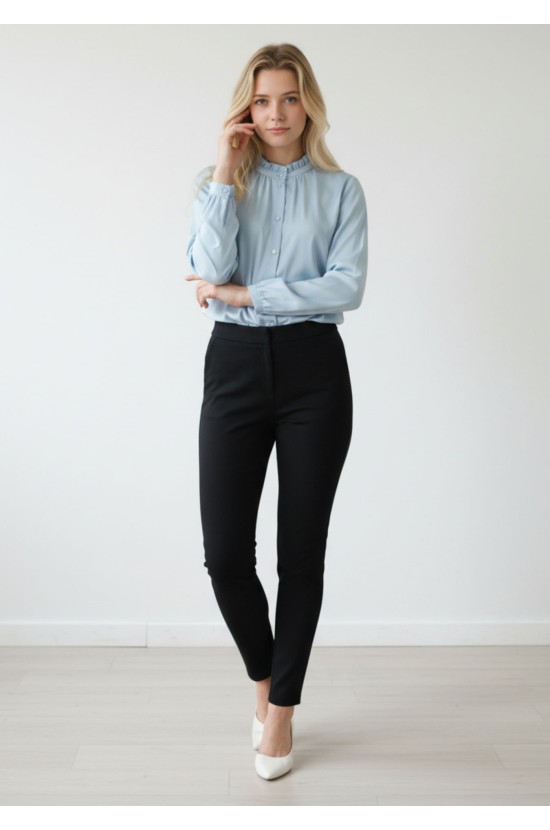 Πουκάμισο Ciel Με Βολάν Πουκάμισο Ciel Με Βολάν