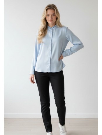 Πουκάμισο Ciel Με Βολάν