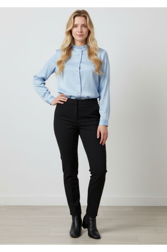 Πουκάμισο Ciel Με Βολάν Πουκάμισο Ciel Με Βολάν