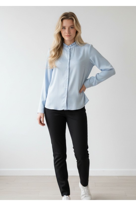 Πουκάμισο Ciel Με Βολάν Πουκάμισο Ciel Με Βολάν