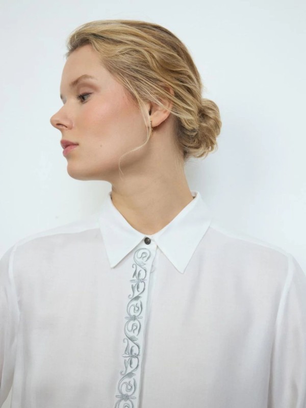 Πουκάμισο Acci