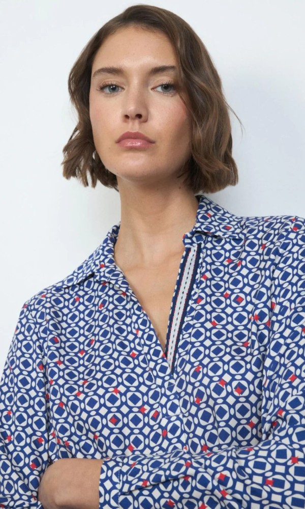 Shirt Camilia Shirt Camilia