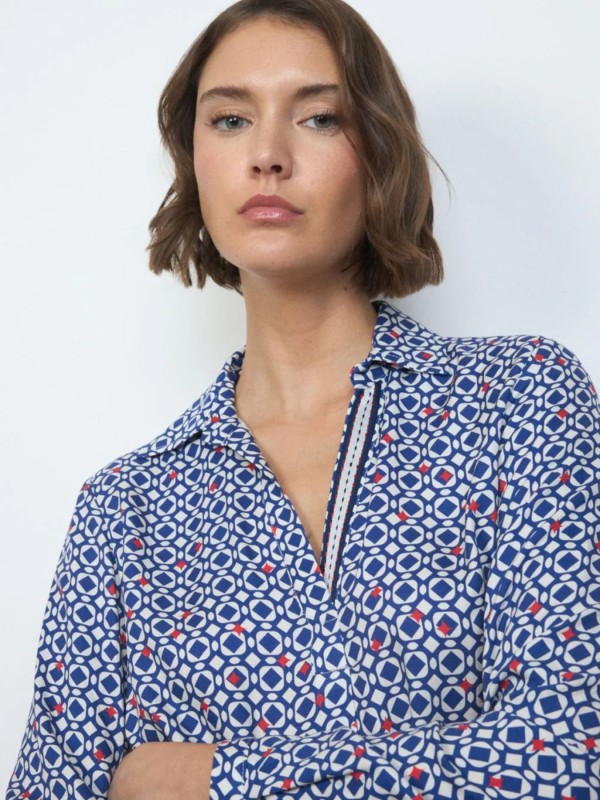 Πουκάμισο Camilia