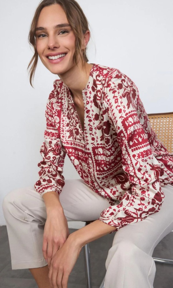 Shirt Eloisa Shirt Eloisa