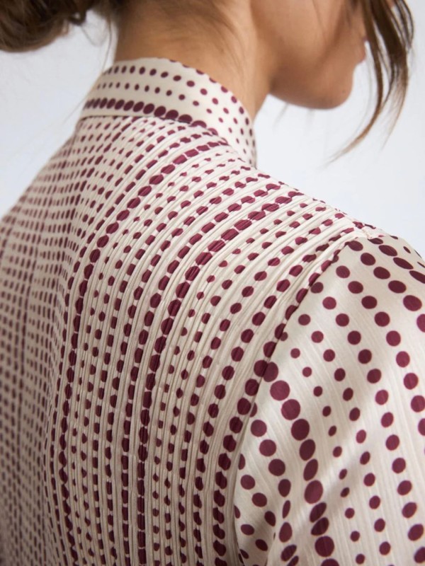 Πουκάμισο Fabiana