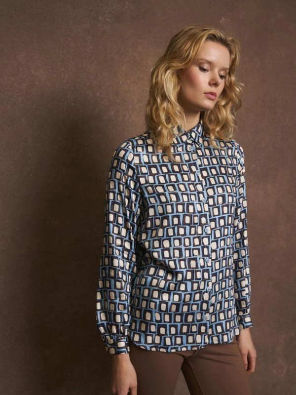 Πουκάμισο Napoles