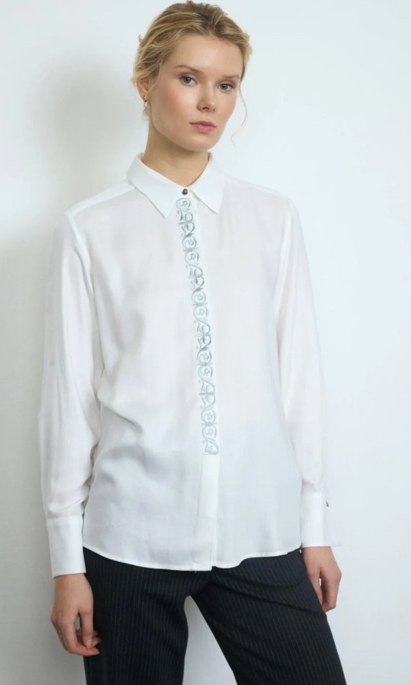Shirt Acci Shirt Acci