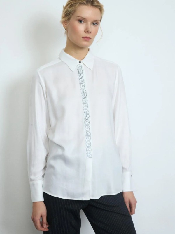 Πουκάμισο Acci