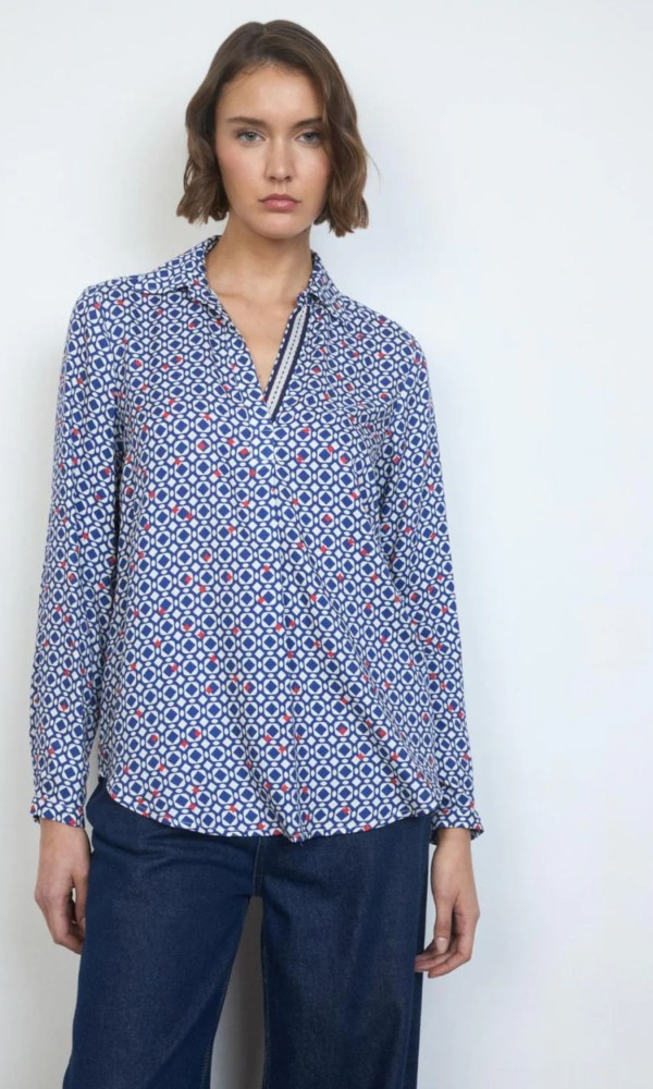 Shirt Camilia Shirt Camilia