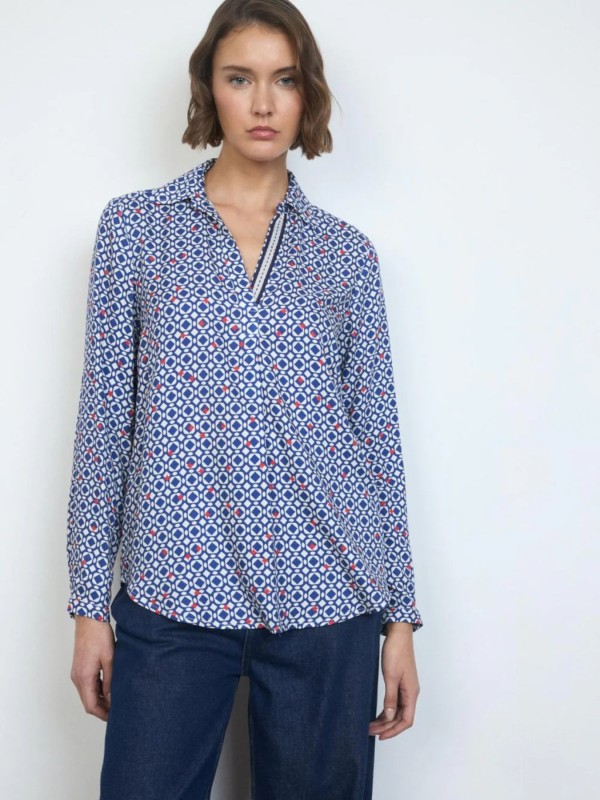 Πουκάμισο Camilia