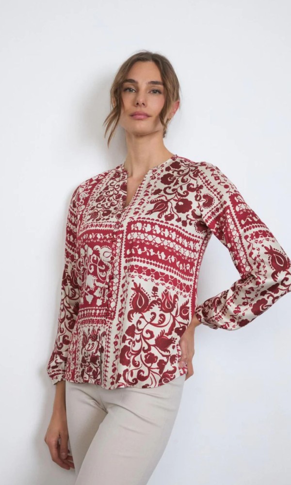 Shirt Eloisa Shirt Eloisa