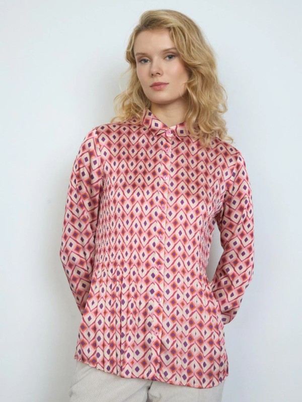 Πουκάμισο Furia