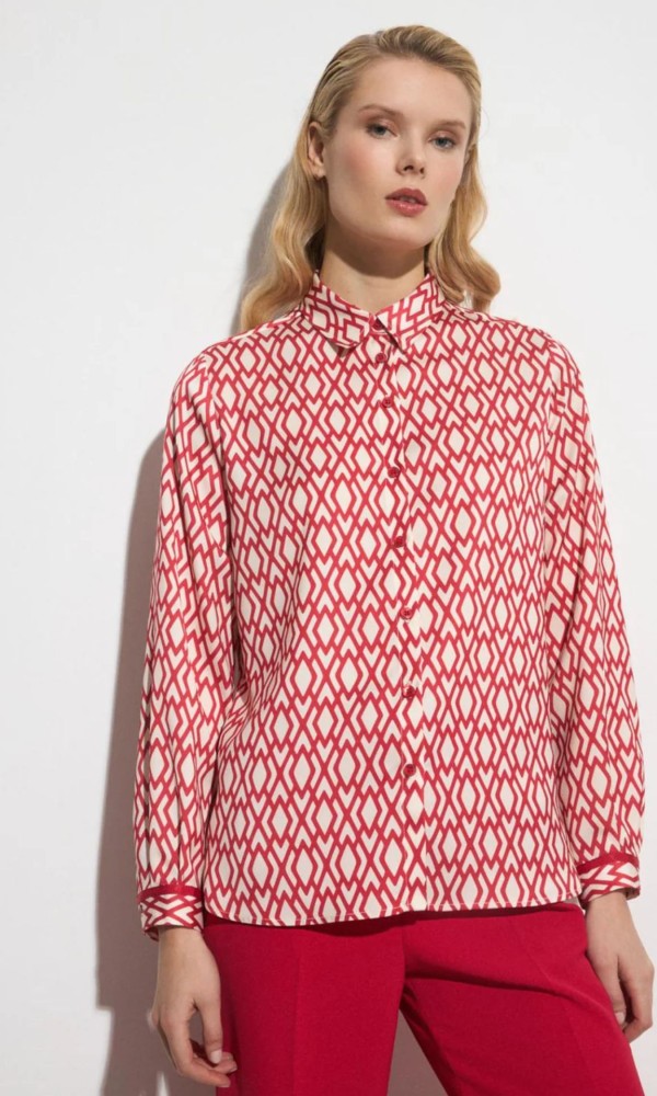 Shirt Gades Shirt Gades