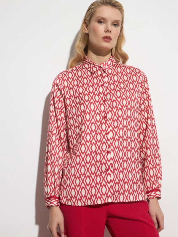 Πουκάμισο Gades