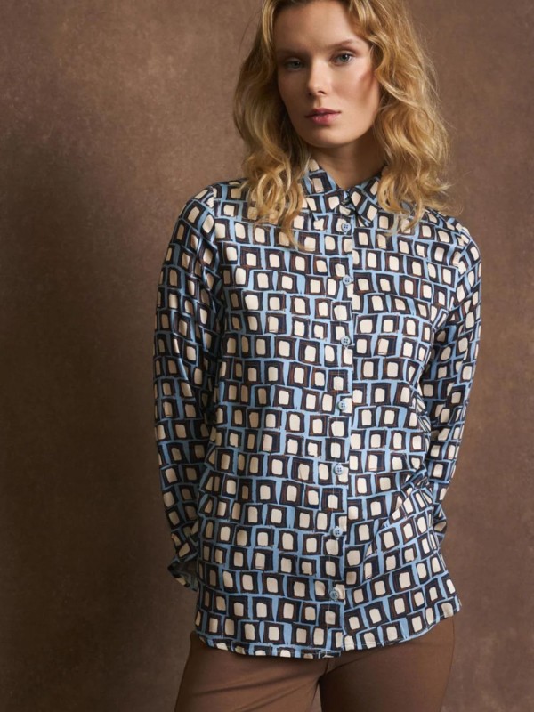 Πουκάμισο Napoles