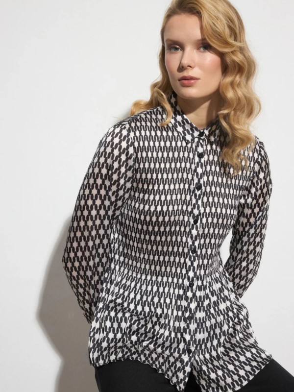 Πουκάμισο Thiar