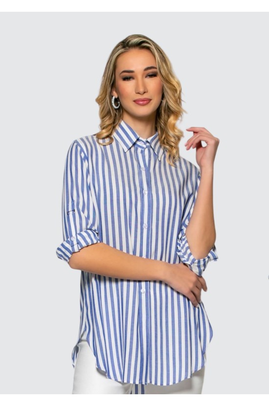 Shirt Striped shirt