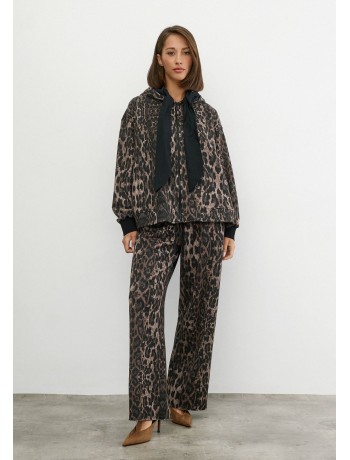 Animal Print Σετ