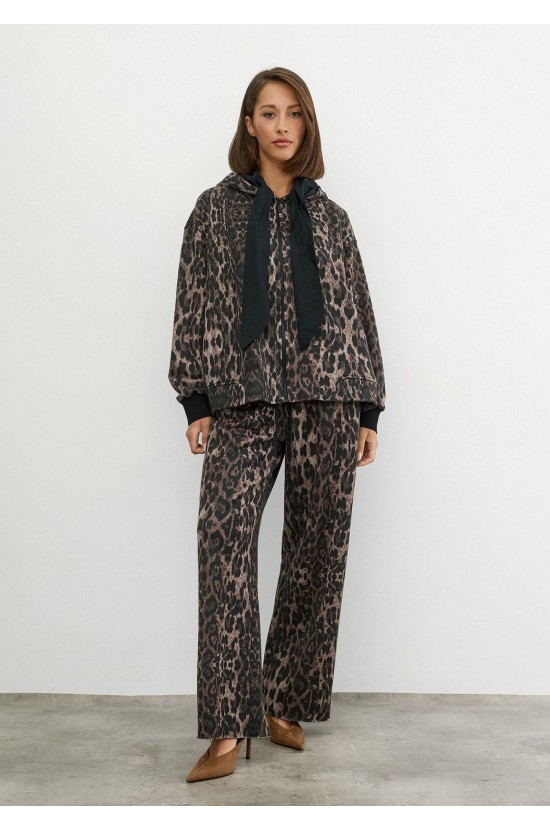 Animal Print Set