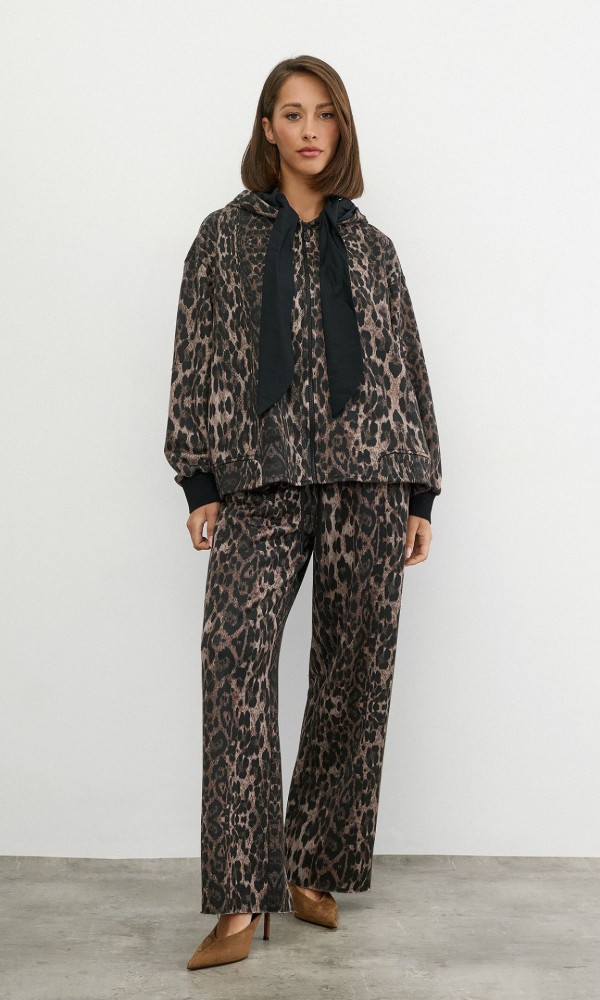 Animal Print Set