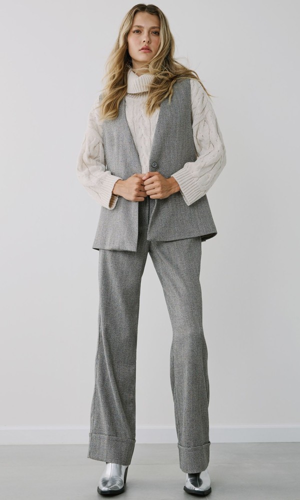 Σύνολο Γκρι Ψαροκόκκαλο