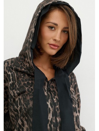 Animal Print Σετ