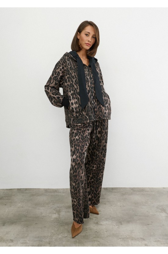 Animal Print Set