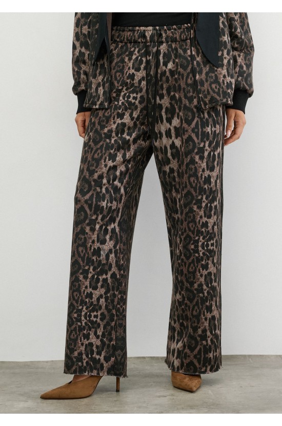 Animal Print Set