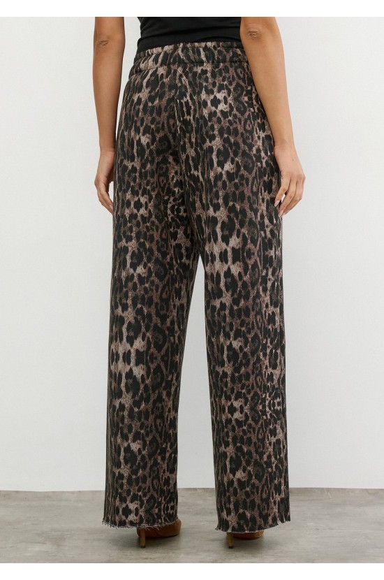 Animal Print Set