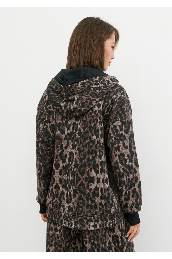 Animal Print Set