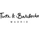 Tinta & Bariloche