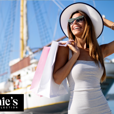 Shopping: Τι θα χρειαστείς το καλοκαίρι του 2023 για να είσαι κομψότατη!