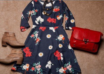 Άχρηστα πράγματα που πρέπει να πετάξεις τώρα από τη ντουλάπα σου