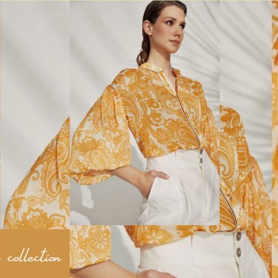 Να Ακολουθώ Πιστά τη Μόδα Ή Όχι;