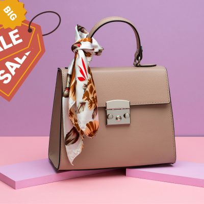 Ποιά τσάντα αξίζει να αγοράσεις στις εκπτώσεις