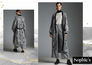 Top trends για το χειμώνα 2023-2024