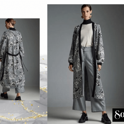 Top trends για το χειμώνα 2023-2024