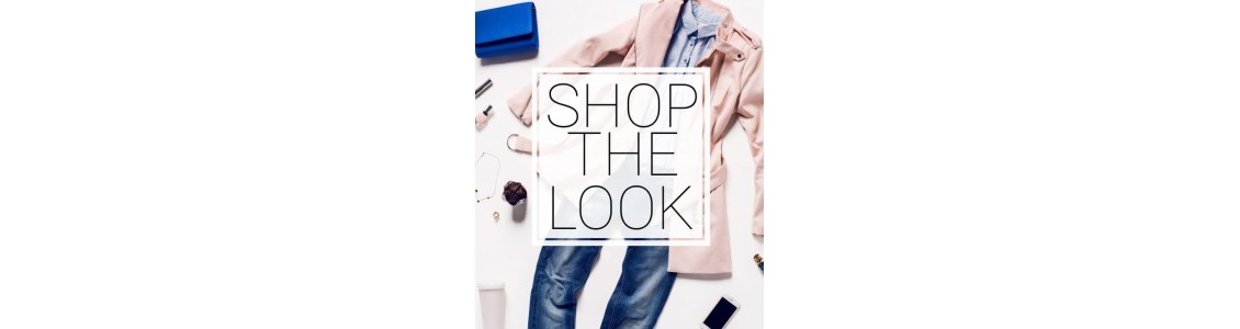 Shop the look